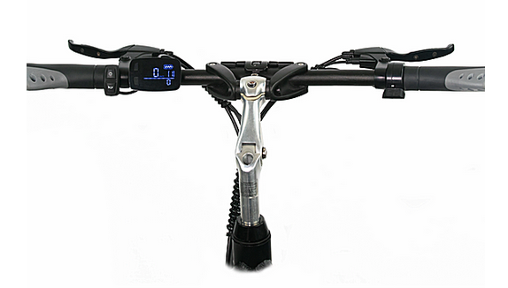EMOVE ROADRUNNER - MONO MOTO